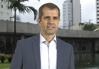 Carlos André, da BB DTVM